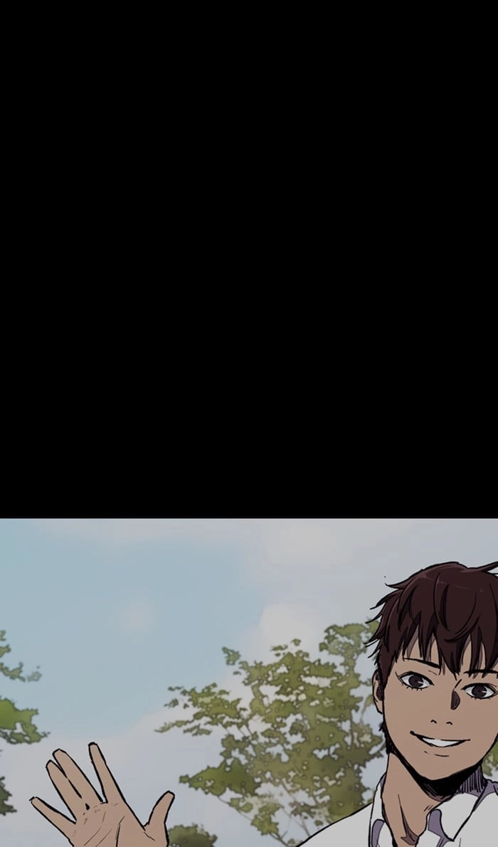 Wind Breaker Chapter 262, page 60 of 113