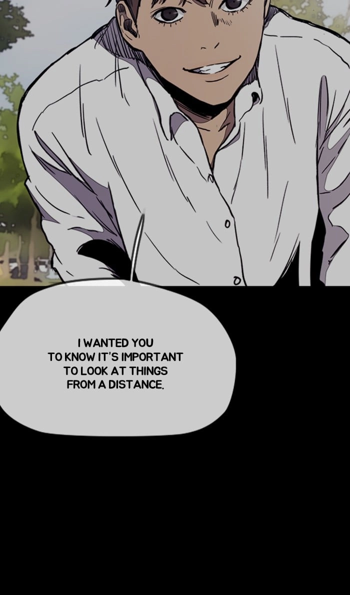Wind Breaker Chapter 262, page 65 of 113