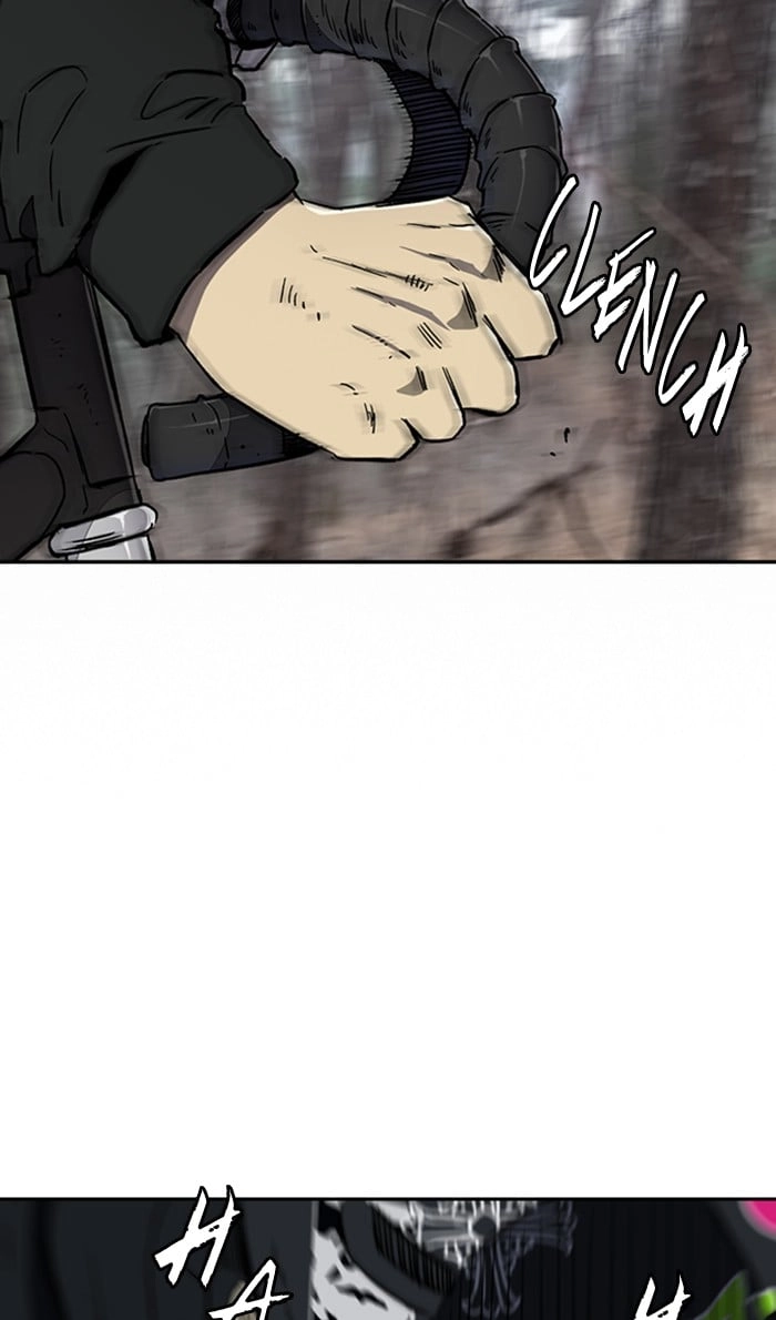Wind Breaker Chapter 262, page 73 of 113