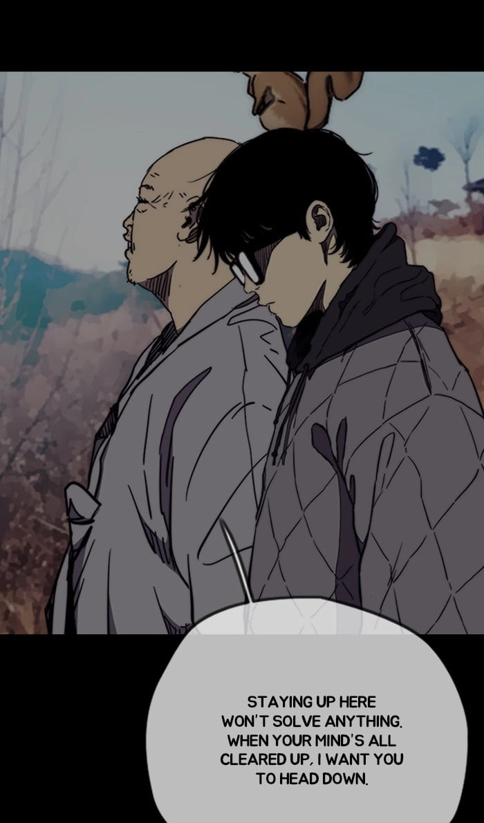 Wind Breaker Chapter 262, page 78 of 113