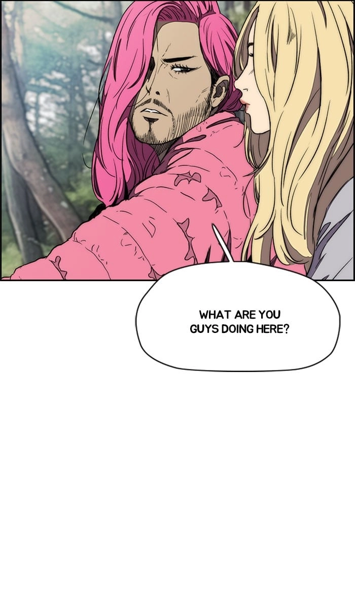 Wind Breaker Chapter 262, page 8 of 113