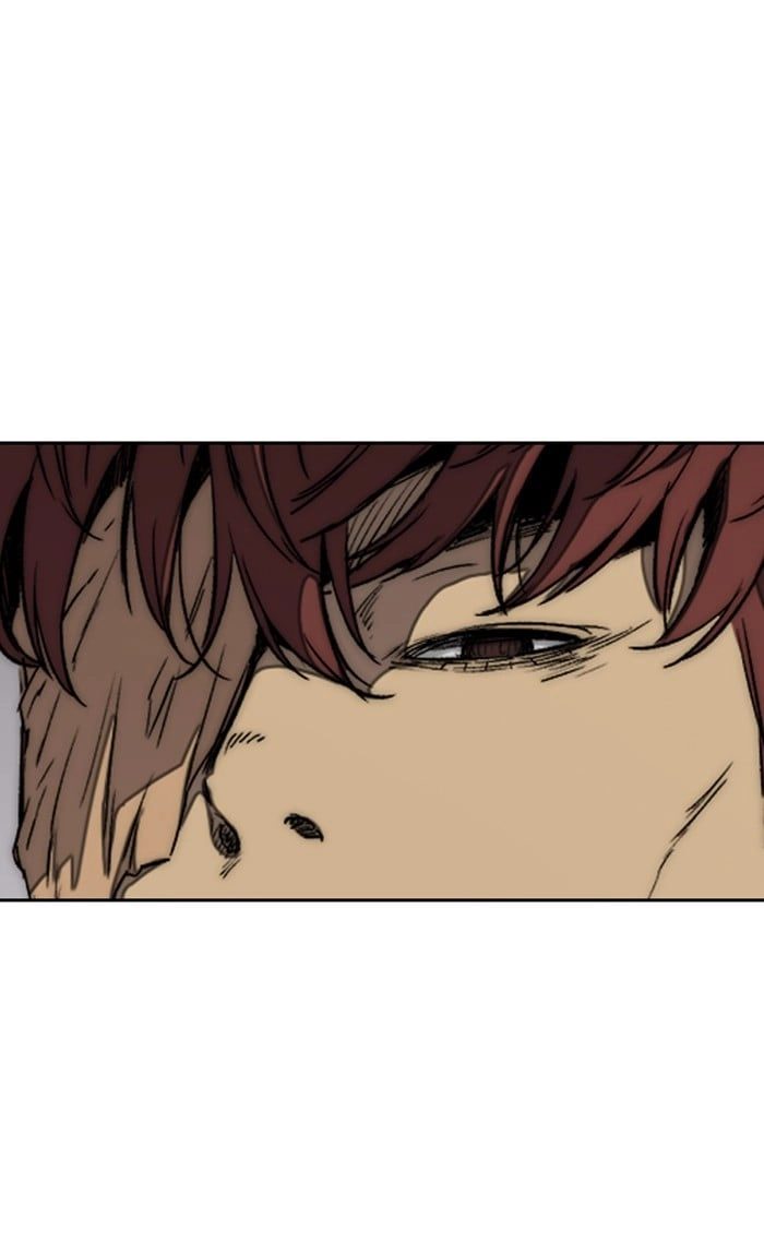 Wind Breaker Chapter 263, page 100 of 102