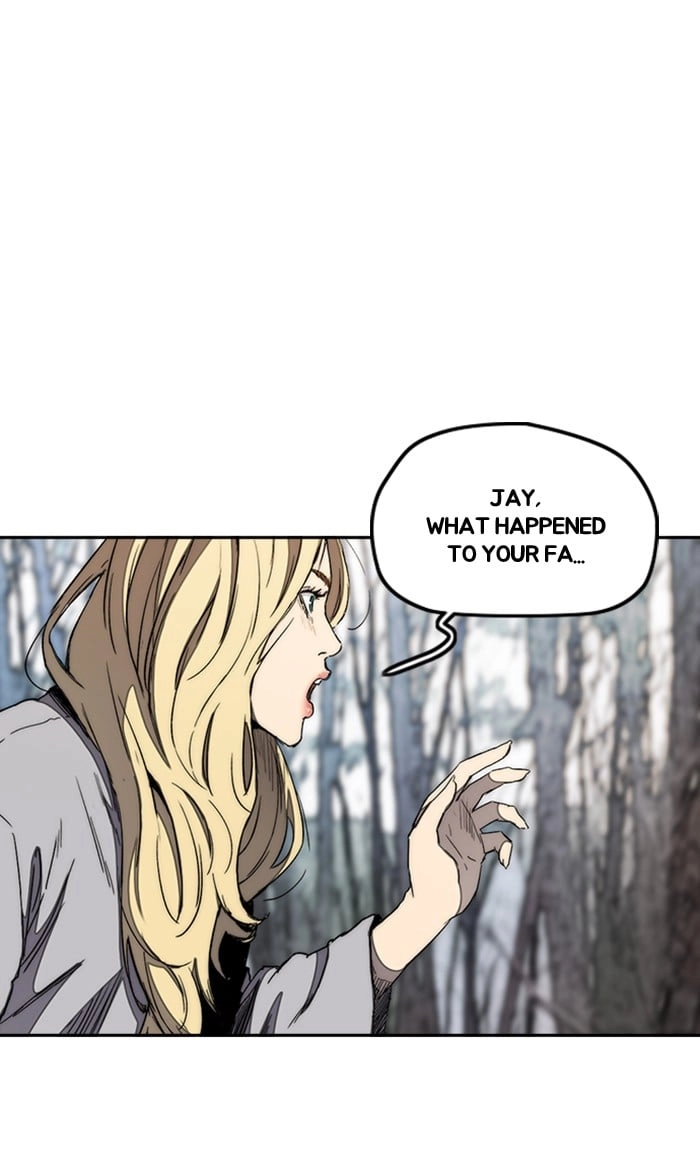 Wind Breaker Chapter 263, page 13 of 102