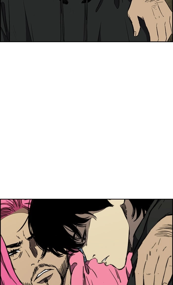 Wind Breaker Chapter 263, page 21 of 102