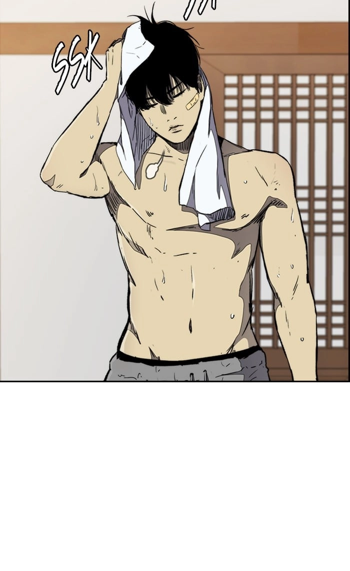 Wind Breaker Chapter 263, page 28 of 102