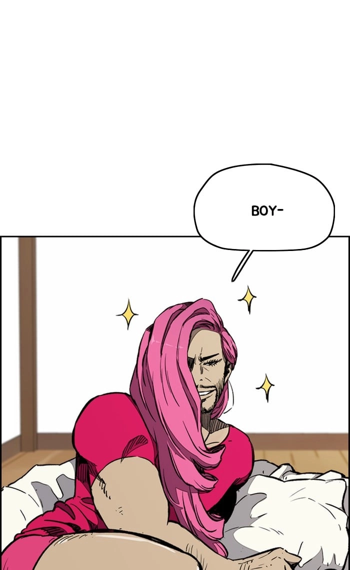 Wind Breaker Chapter 263, page 30 of 102