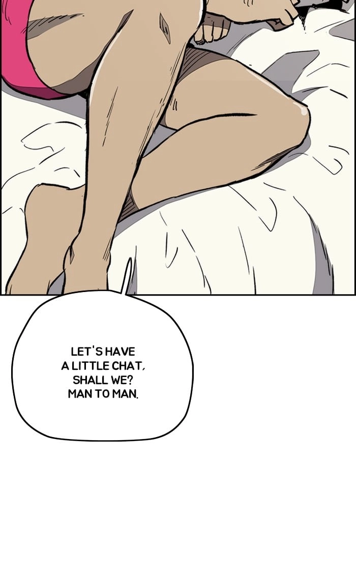 Wind Breaker Chapter 263, page 31 of 102