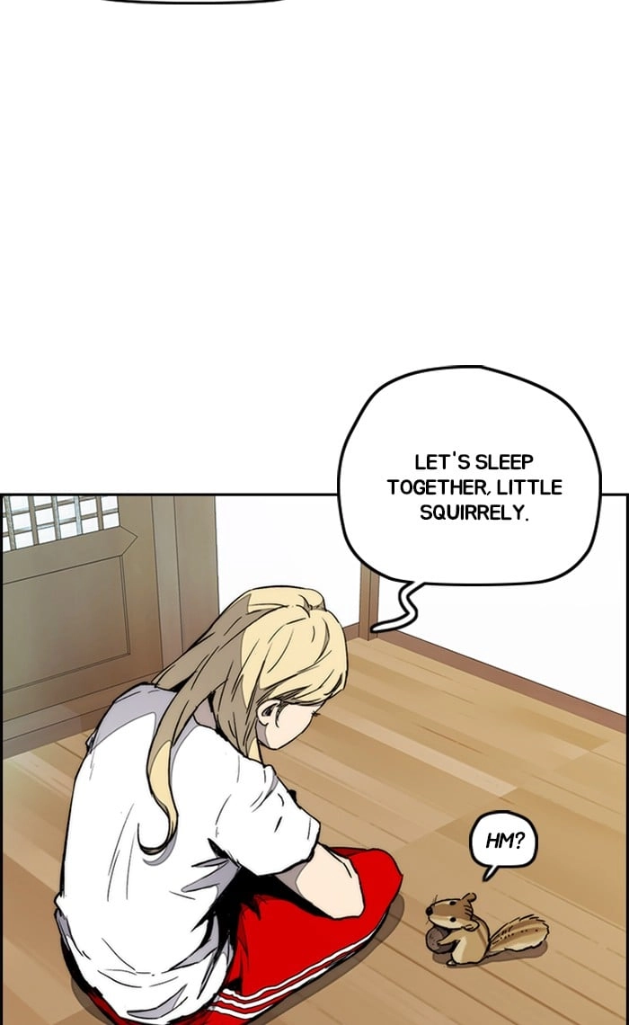Wind Breaker Chapter 263, page 37 of 102