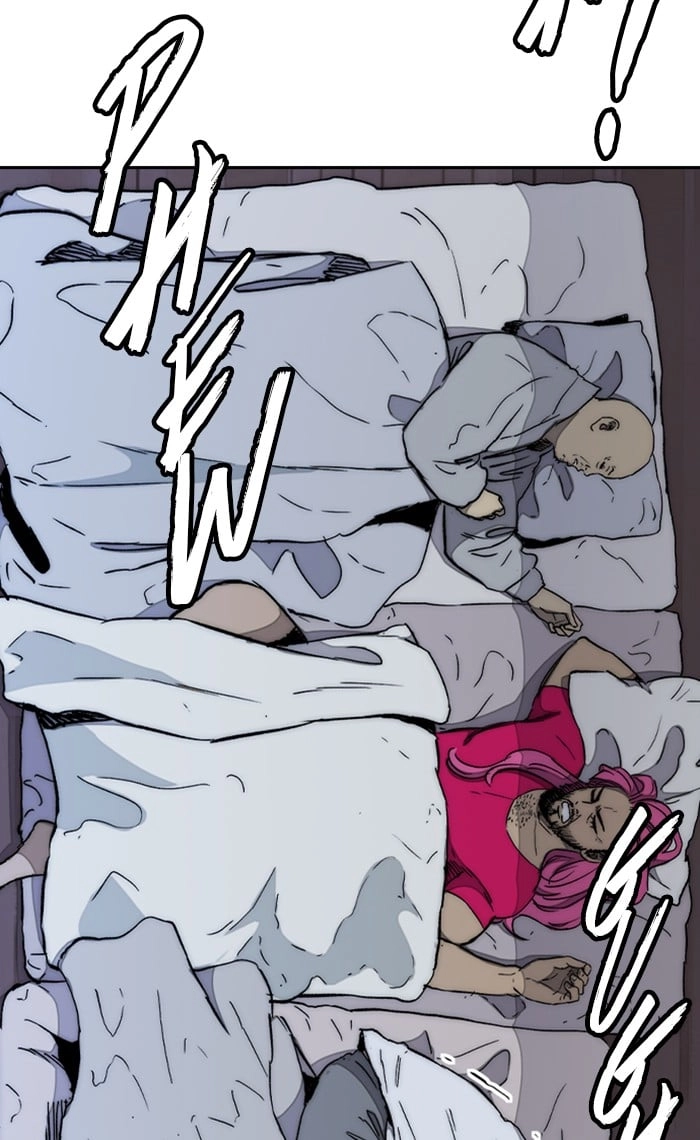 Wind Breaker Chapter 263, page 44 of 102