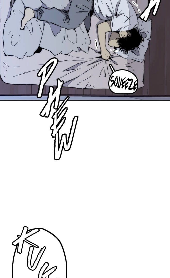 Wind Breaker Chapter 263, page 45 of 102