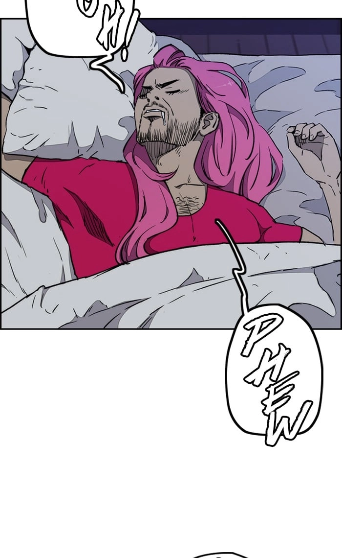 Wind Breaker Chapter 263, page 46 of 102