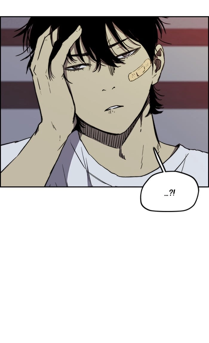 Wind Breaker Chapter 263, page 54 of 102