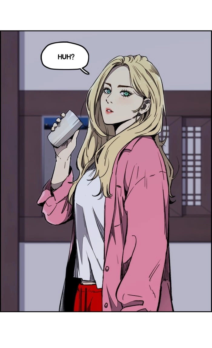 Wind Breaker Chapter 263, page 55 of 102