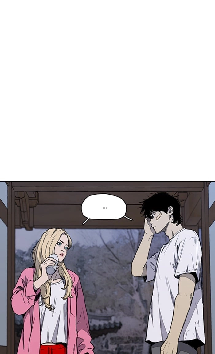 Wind Breaker Chapter 263, page 56 of 102