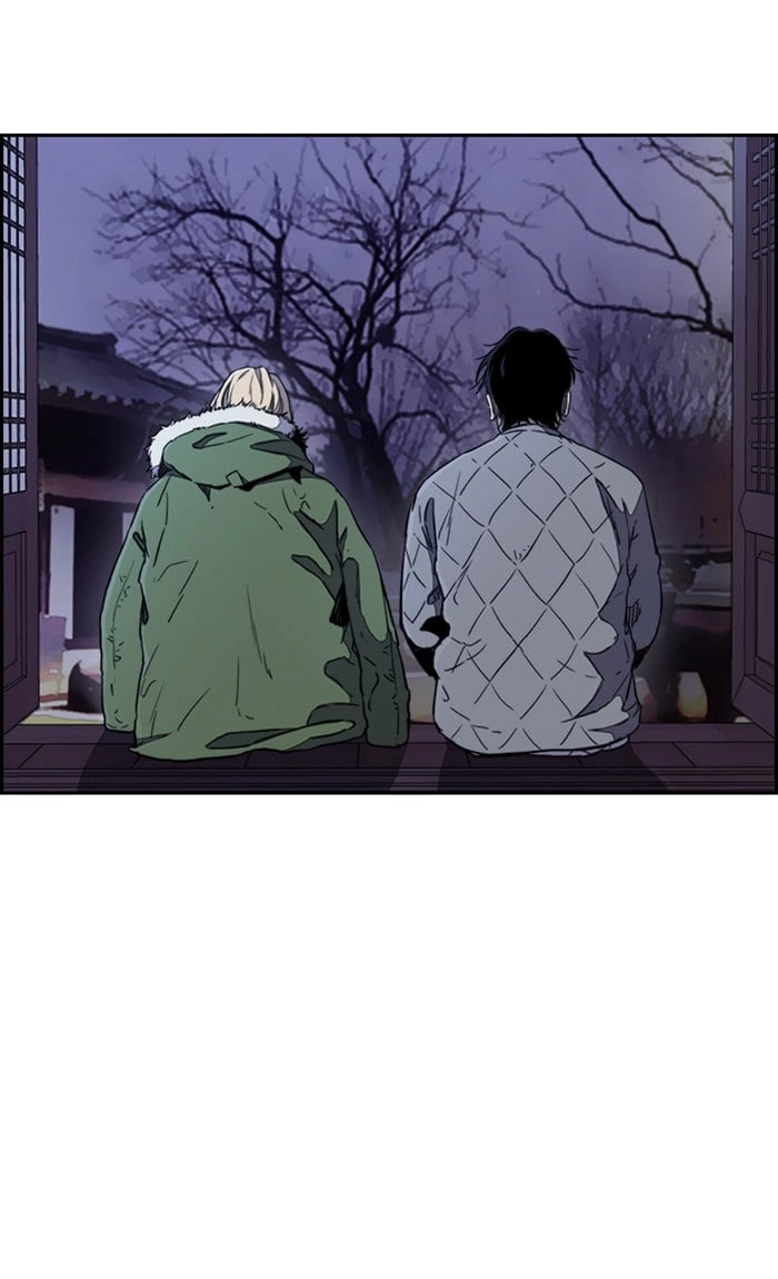 Wind Breaker Chapter 263, page 63 of 102