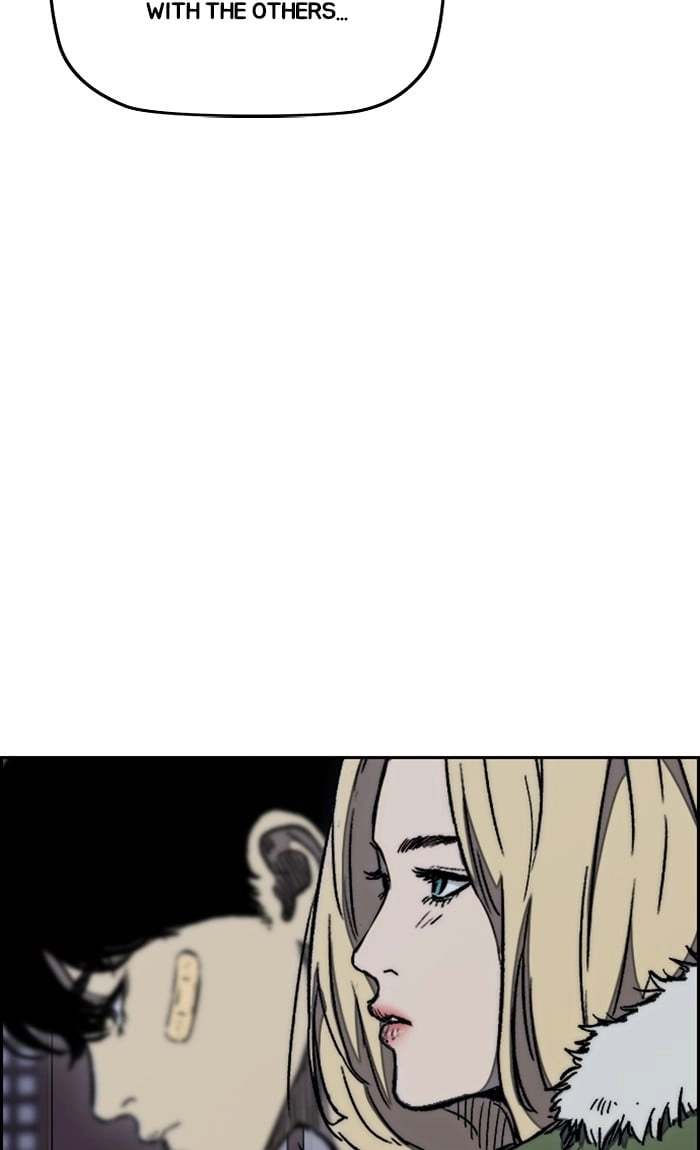 Wind Breaker Chapter 263, page 65 of 102