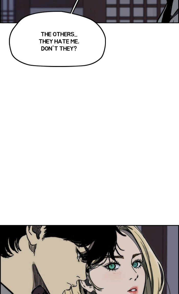 Wind Breaker Chapter 263, page 68 of 102