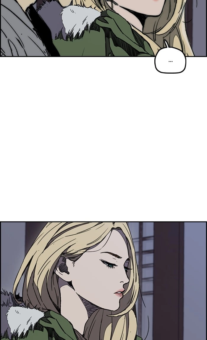 Wind Breaker Chapter 263, page 69 of 102