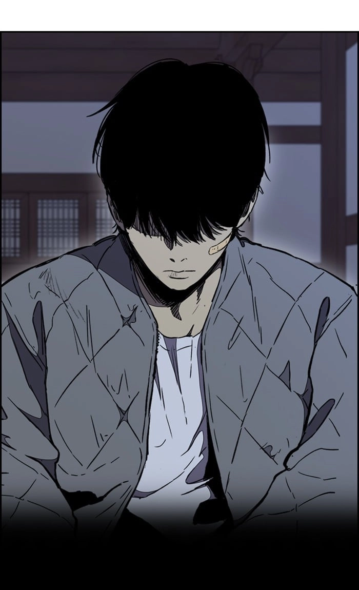 Wind Breaker Chapter 263, page 73 of 102