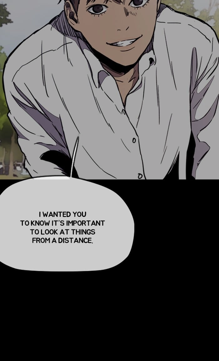 Wind Breaker Chapter 263, page 75 of 102