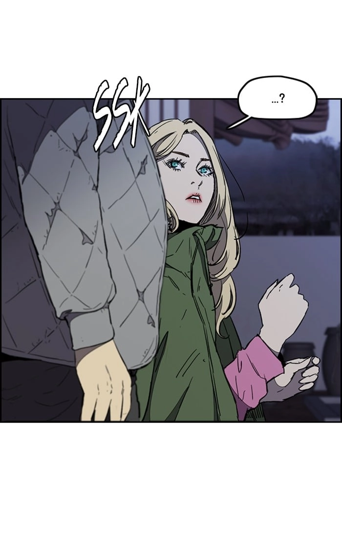 Wind Breaker Chapter 263, page 79 of 102