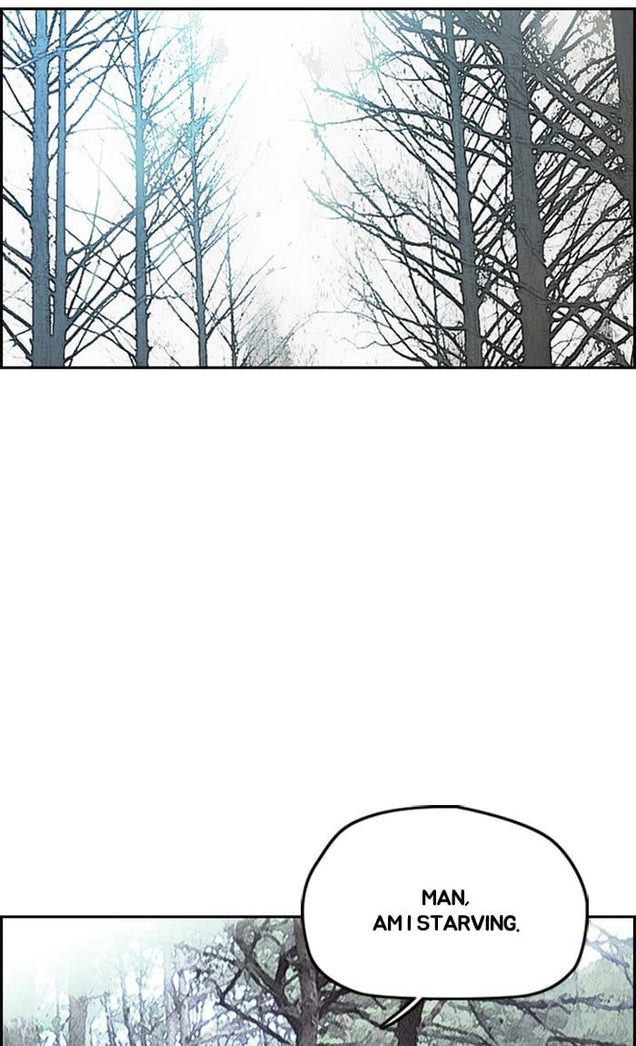 Wind Breaker Chapter 263, page 8 of 102