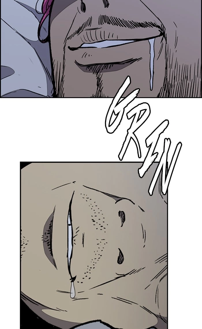 Wind Breaker Chapter 263, page 90 of 102