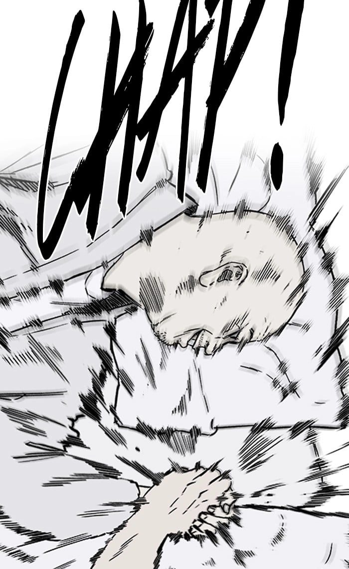 Wind Breaker Chapter 263, page 92 of 102