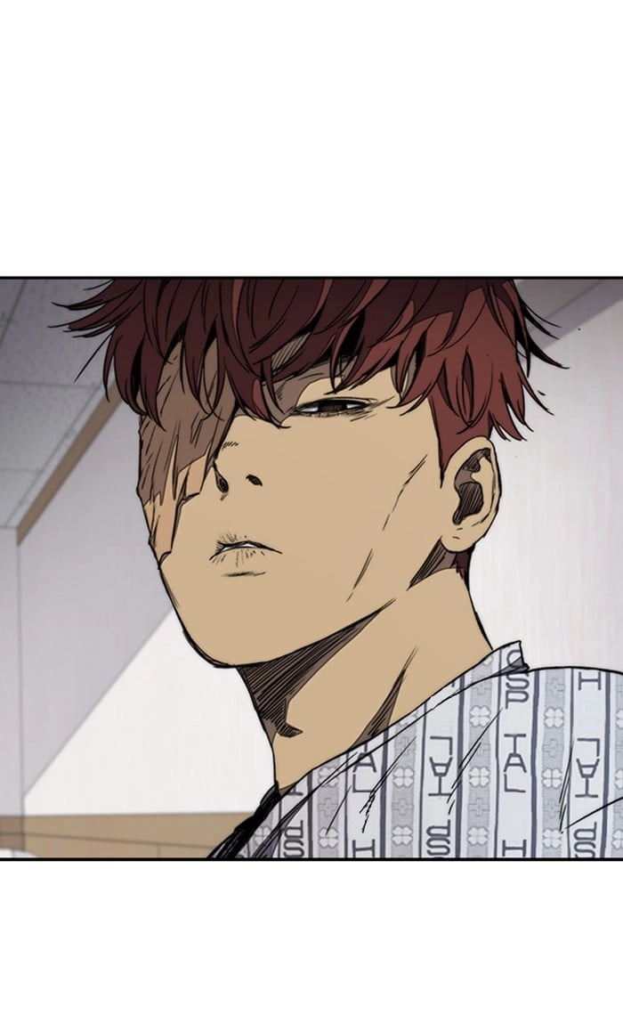 Wind Breaker Chapter 263, page 99 of 102