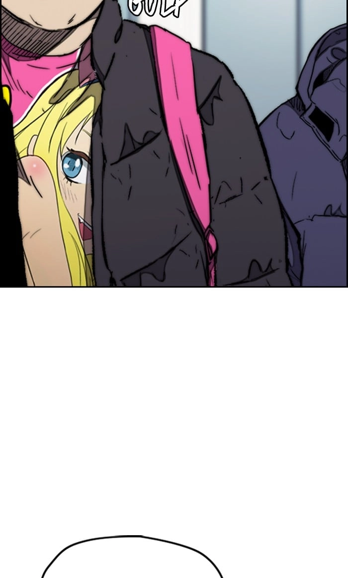 Wind Breaker Chapter 264, page 104 of 109