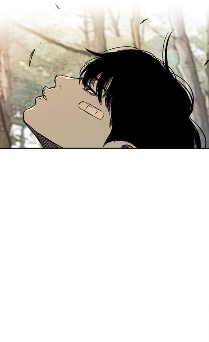 Wind Breaker Chapter 264, page 29 of 109