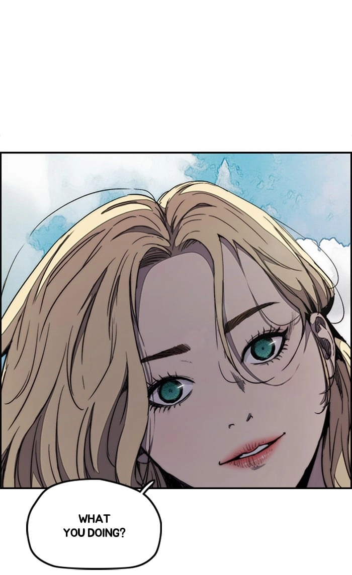 Wind Breaker Chapter 264, page 32 of 109