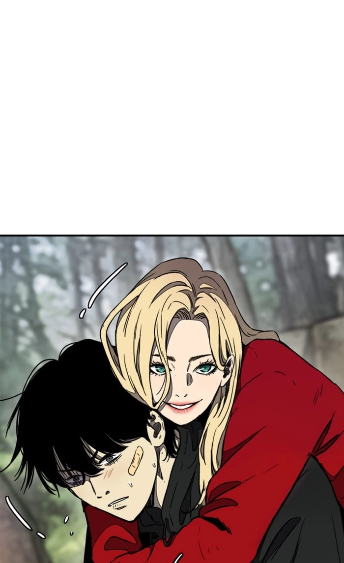 Wind Breaker Chapter 264, page 41 of 109