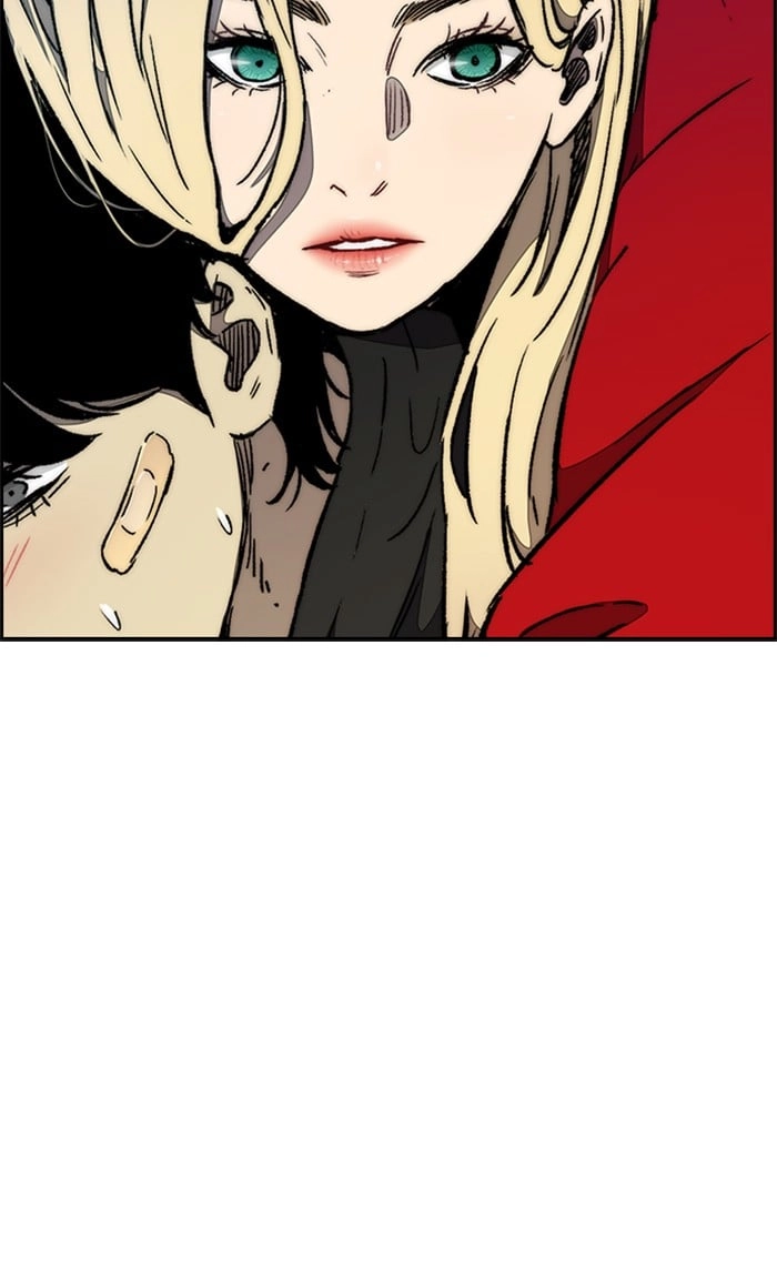 Wind Breaker Chapter 264, page 43 of 109