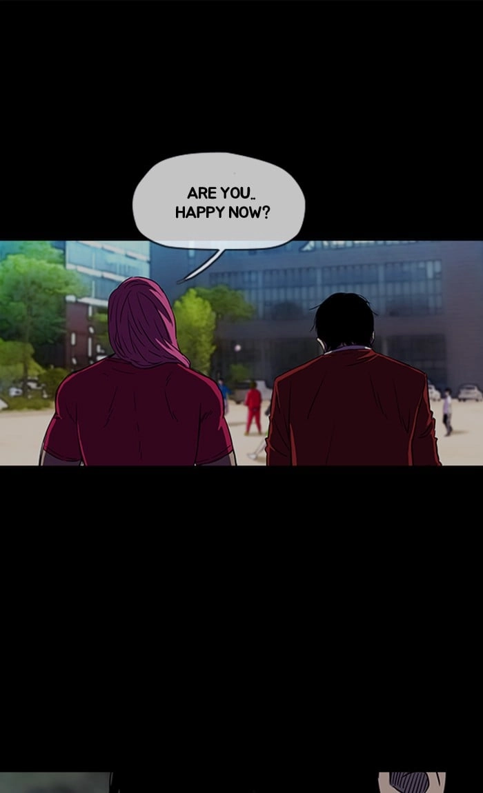 Wind Breaker Chapter 264, page 53 of 109
