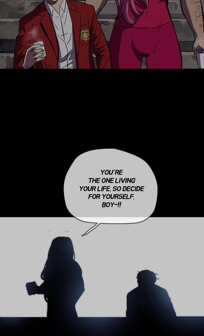 Wind Breaker Chapter 264, page 55 of 109