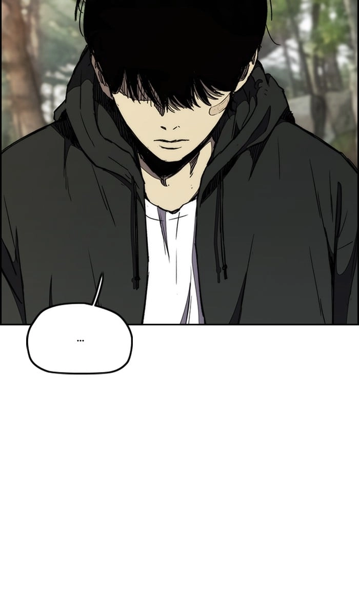 Wind Breaker Chapter 264, page 60 of 109