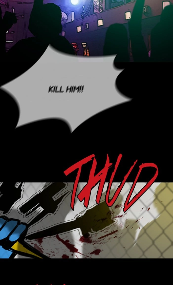 Wind Breaker Chapter 264, page 64 of 109