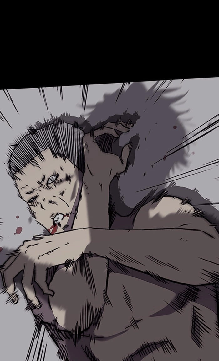 Wind Breaker Chapter 264, page 69 of 109