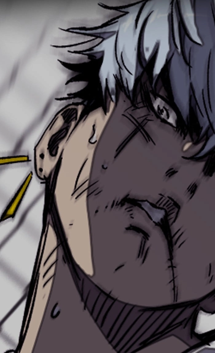 Wind Breaker Chapter 264, page 71 of 109