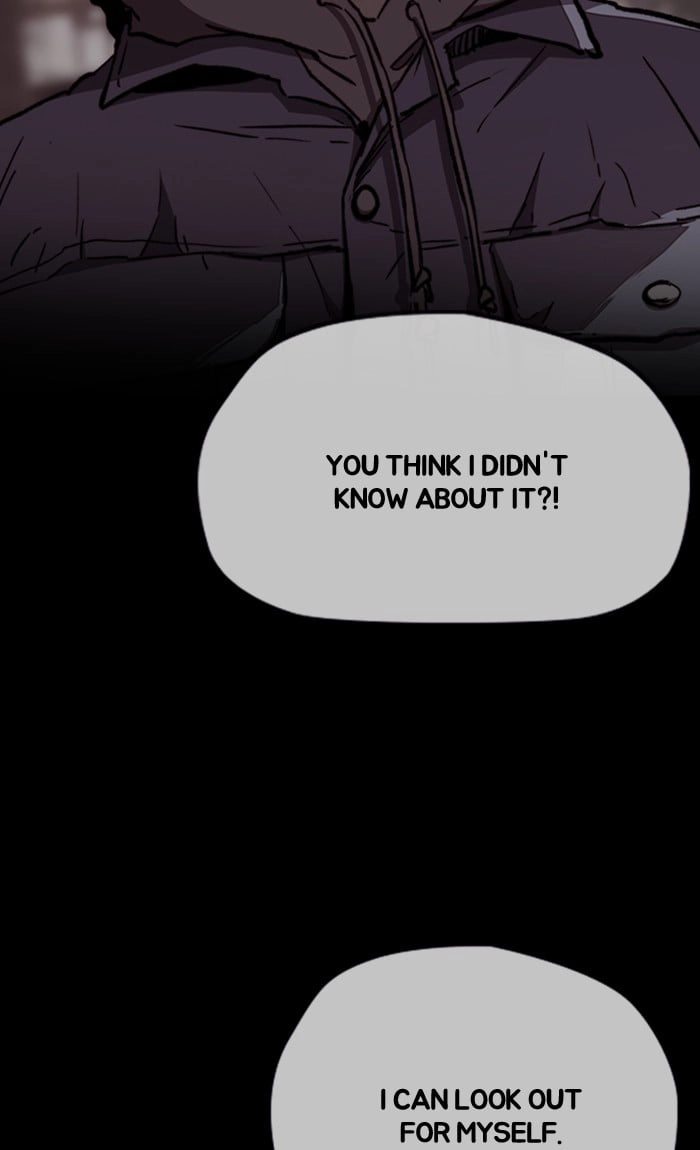 Wind Breaker Chapter 264, page 75 of 109