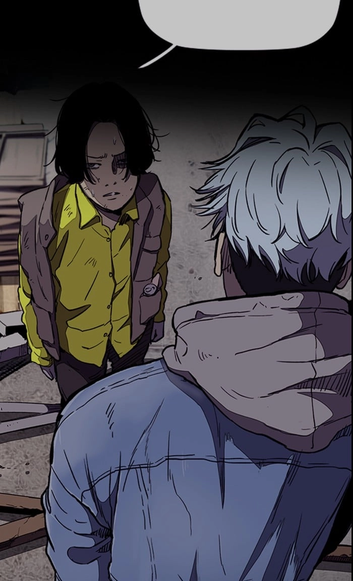 Wind Breaker Chapter 264, page 76 of 109
