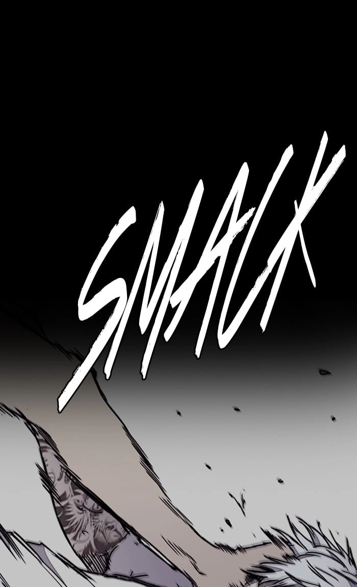 Wind Breaker Chapter 264, page 80 of 109