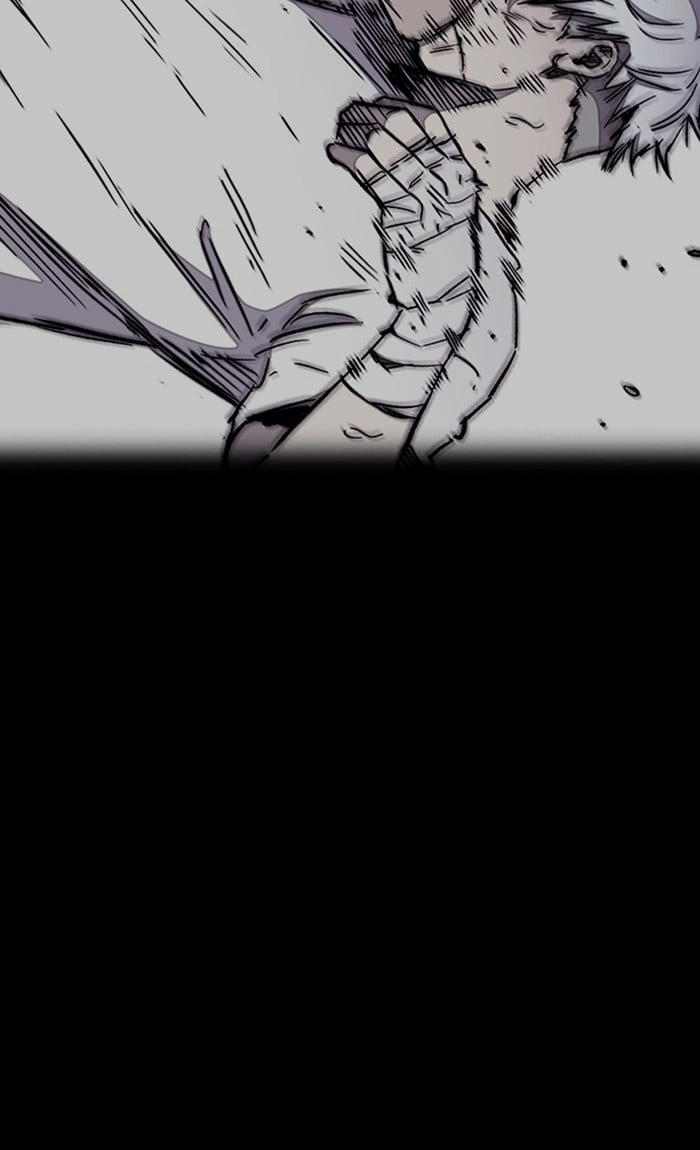 Wind Breaker Chapter 264, page 81 of 109