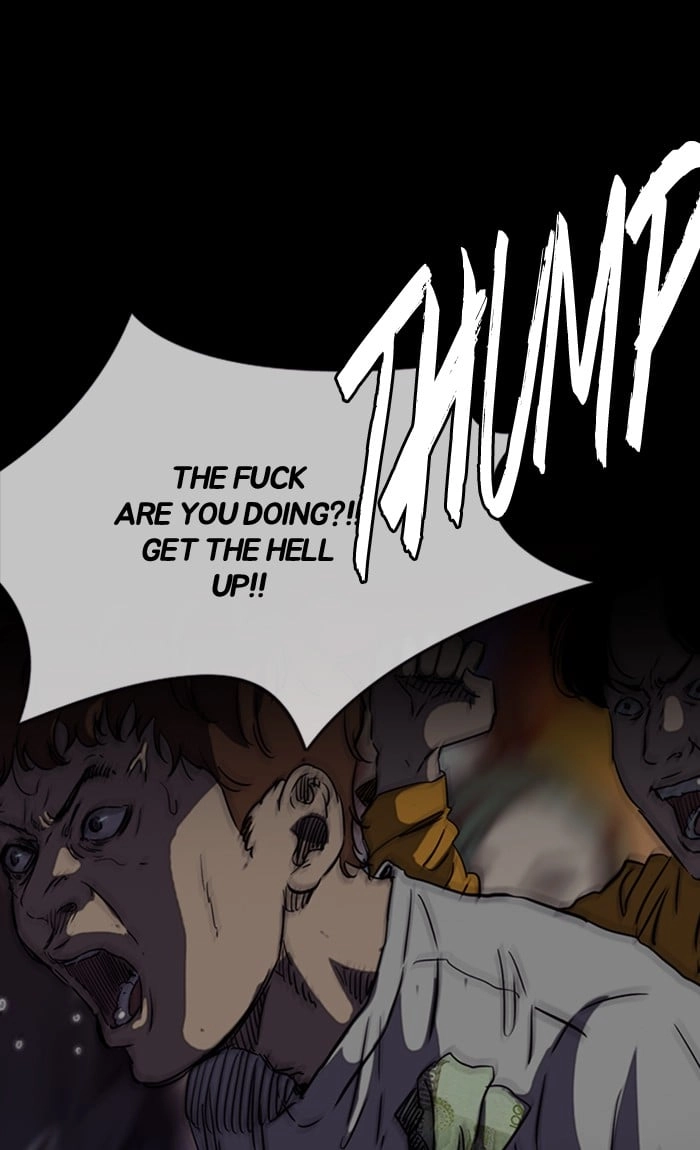 Wind Breaker Chapter 264, page 82 of 109