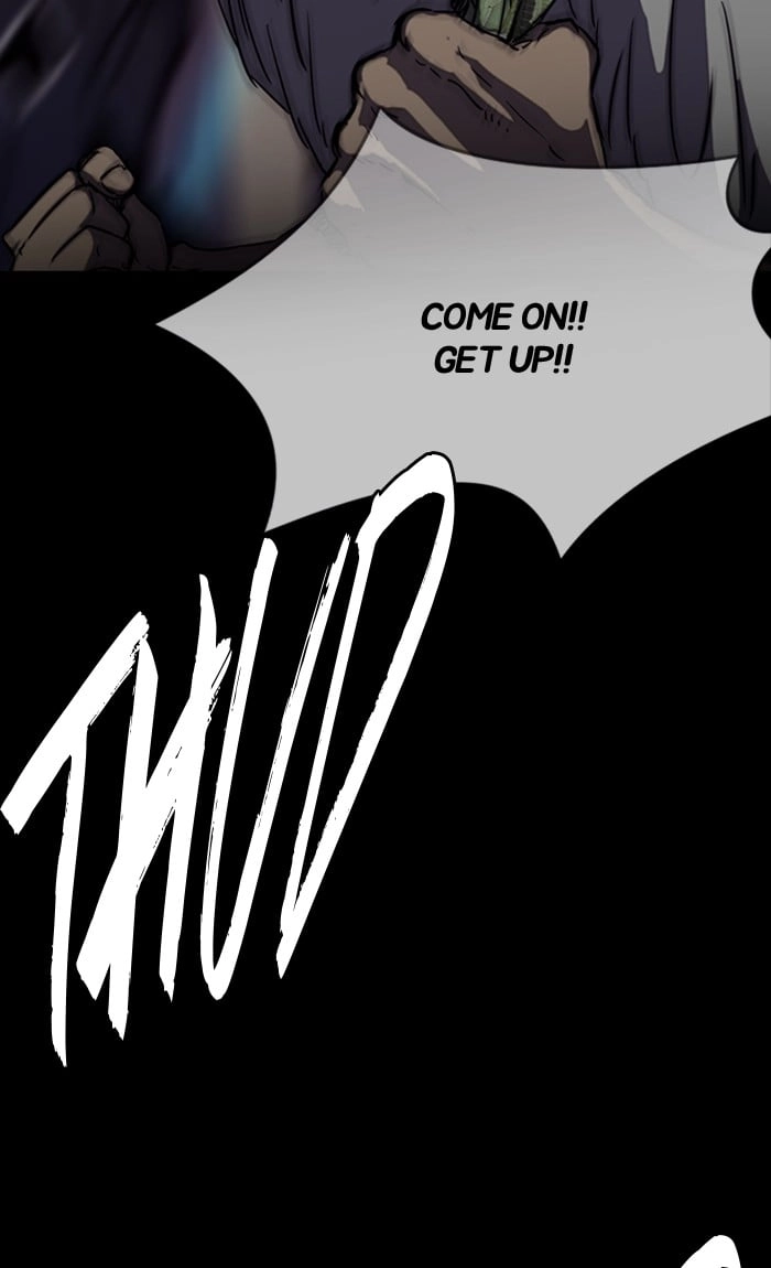 Wind Breaker Chapter 264, page 83 of 109