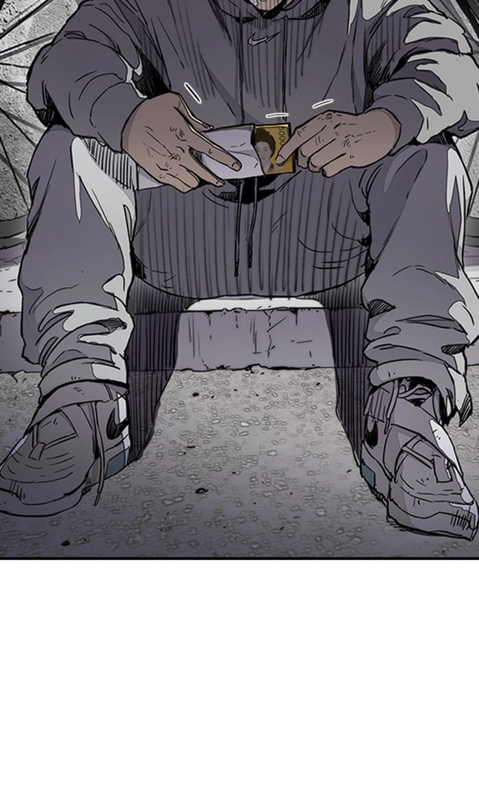 Wind Breaker Chapter 264, page 86 of 109