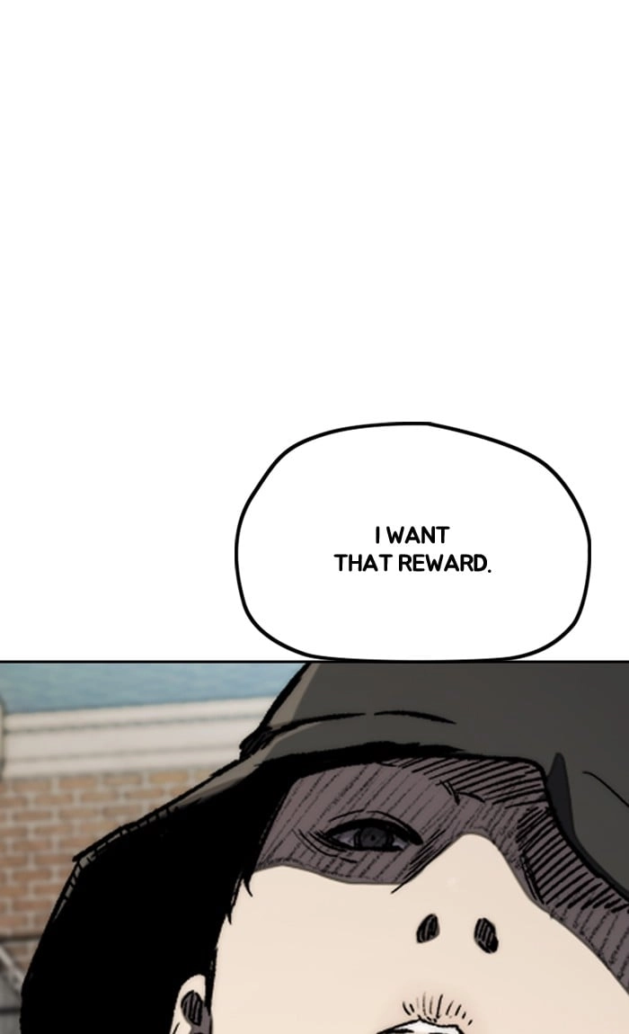 Wind Breaker Chapter 264, page 94 of 109