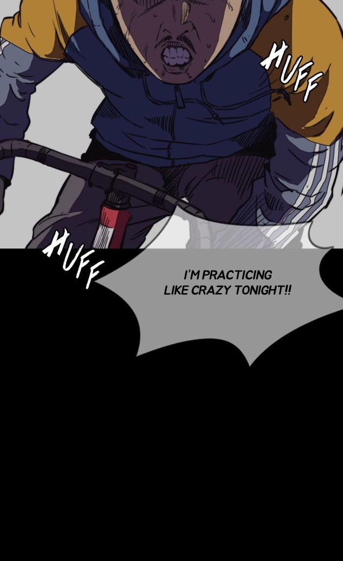 Wind Breaker Chapter 265, page 18 of 92