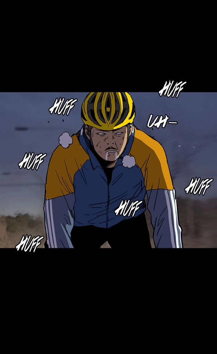 Wind Breaker Chapter 265, page 20 of 92